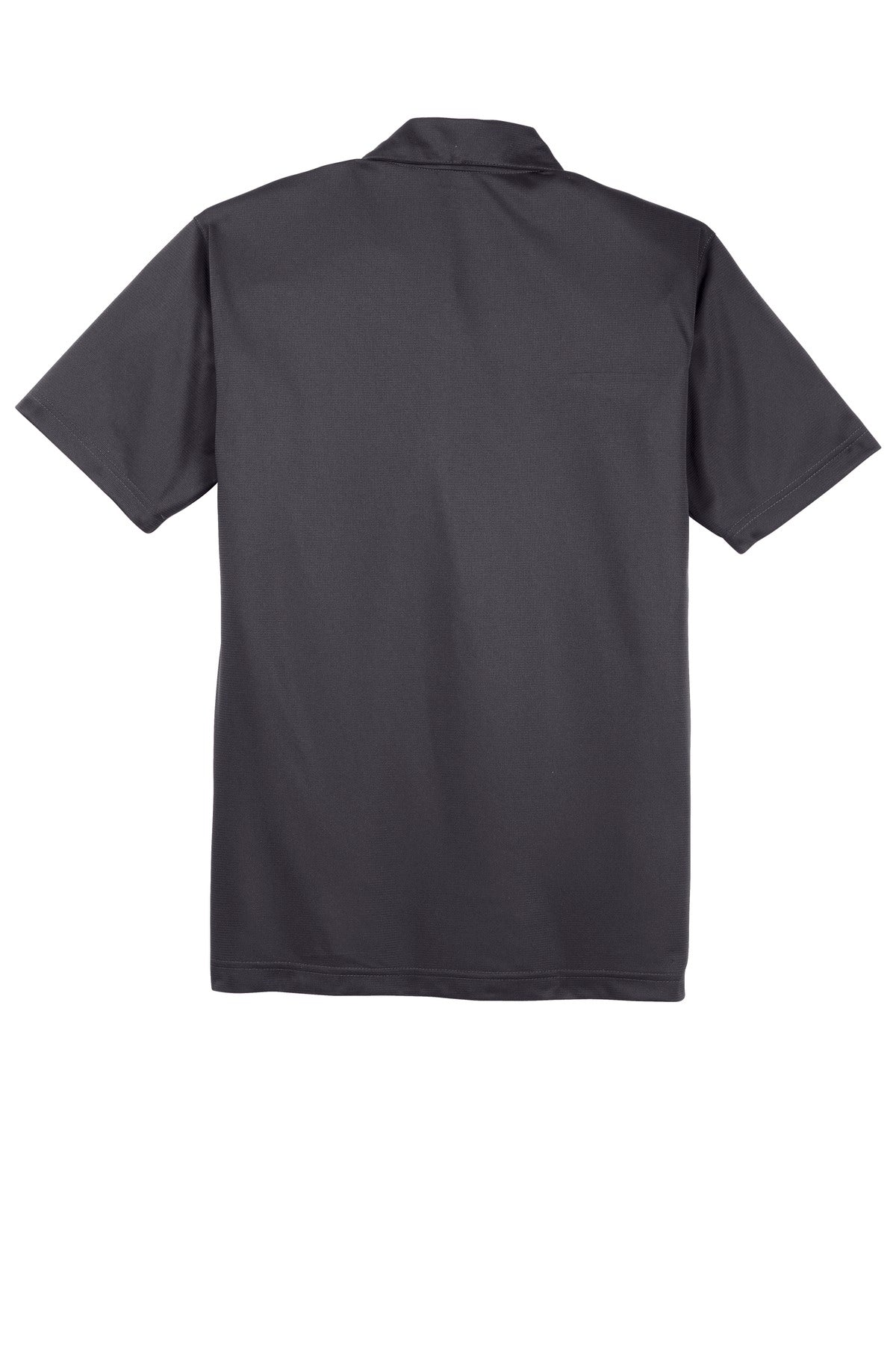 Sport-Tek Men's PosiCharge Active Textured Polo