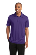 Sport-Tek Men's PosiCharge Active Textured Polo