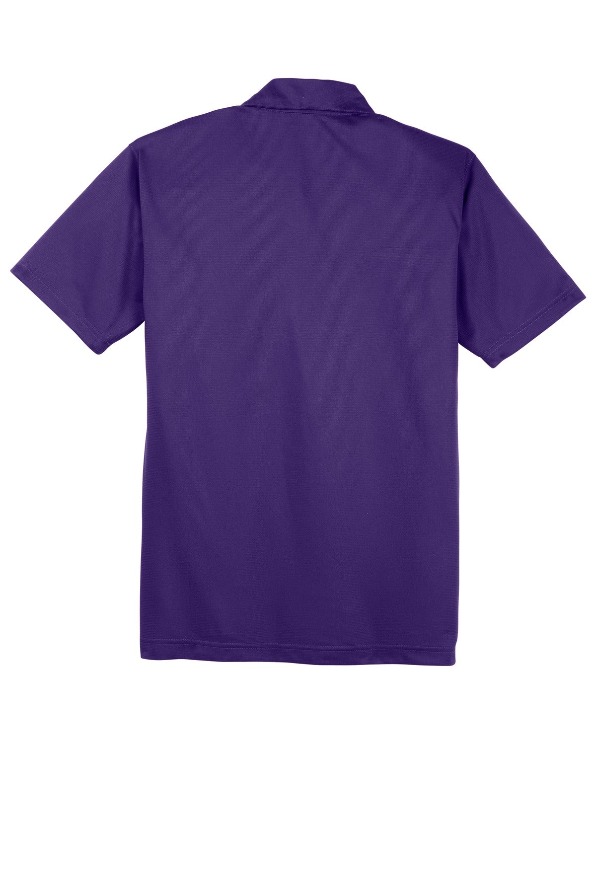 Sport-Tek Men's PosiCharge Active Textured Polo