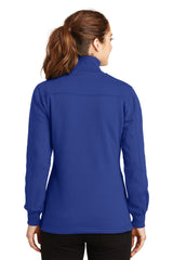 Sport-Tek Women's 1/4-Zip Sweatshirt LST253
