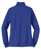 Sport-Tek Women's 1/4-Zip Sweatshirt LST253