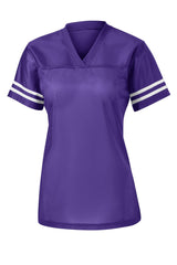 Sport-Tek Women's PosiCharge Replica Jersey LST307