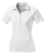 Sport-Tek Women's Dri-Mesh Pro Polo L474