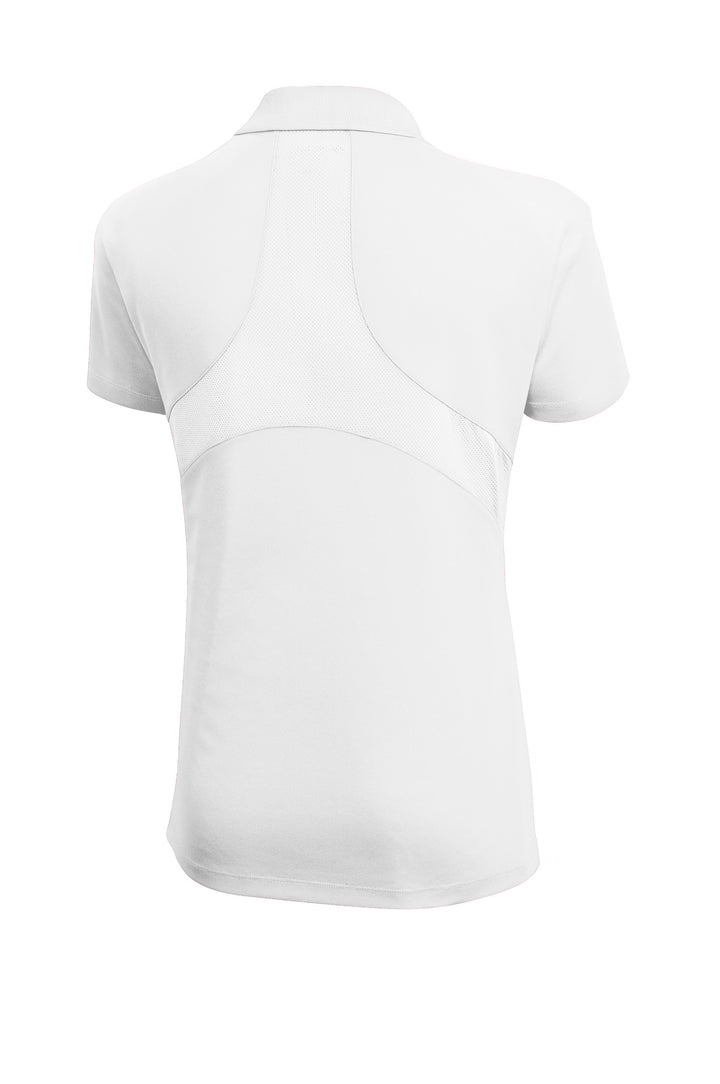 Sport-Tek Women's Dri-Mesh Pro Polo L474