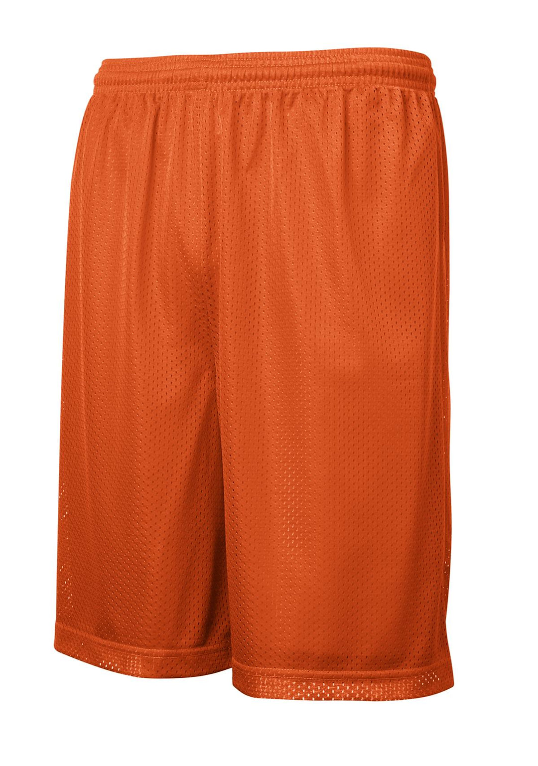 Sport-Tek Men's PosiCharge Classic Mesh Shorts