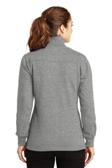 Sport-Tek Women's 1/4-Zip Sweatshirt LST253