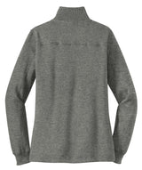 Sport-Tek Women's 1/4-Zip Sweatshirt LST253