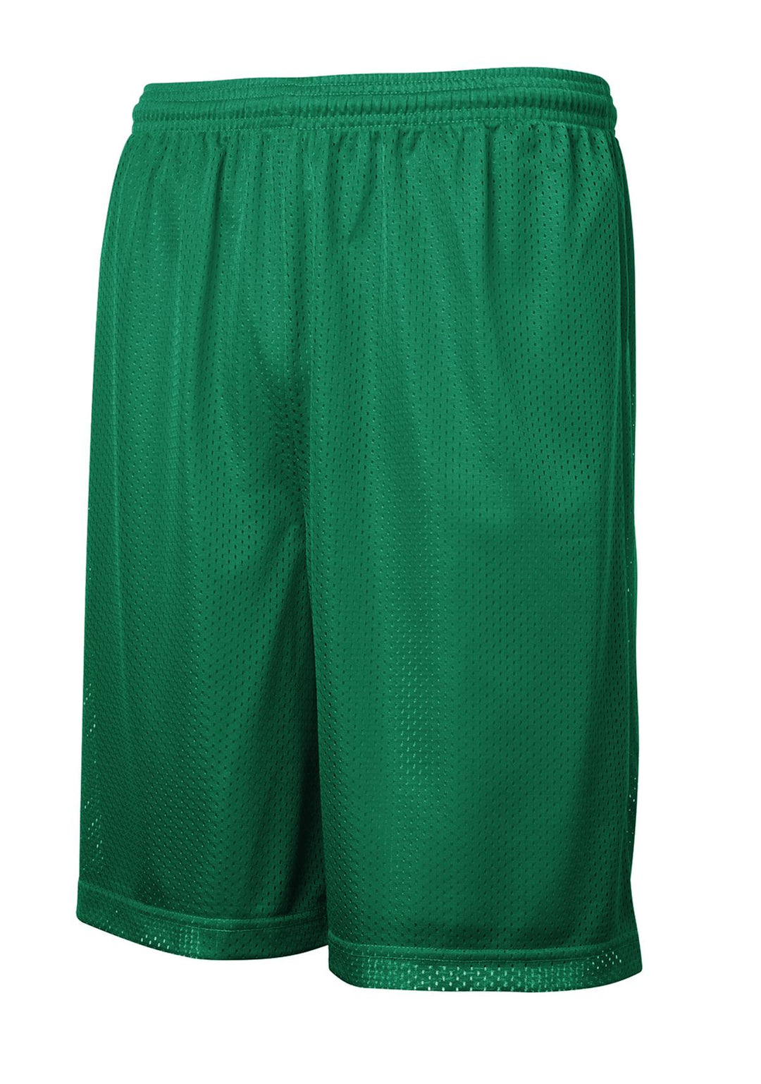 Sport-Tek Men's PosiCharge Classic Mesh Shorts