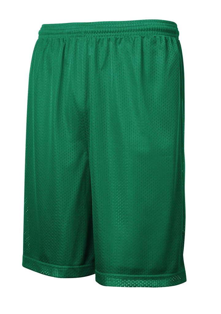 Sport-Tek Men's PosiCharge Classic Mesh Shorts