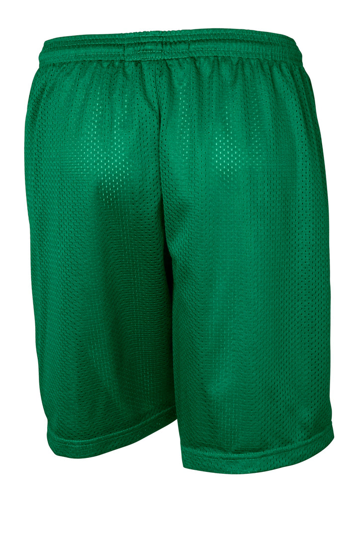 Sport-Tek Men's PosiCharge Classic Mesh Shorts