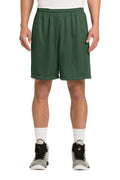 Sport-Tek Men's PosiCharge Classic Mesh Shorts