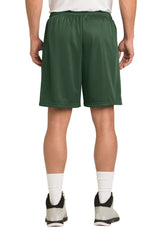 Sport-Tek Men's PosiCharge Classic Mesh Shorts