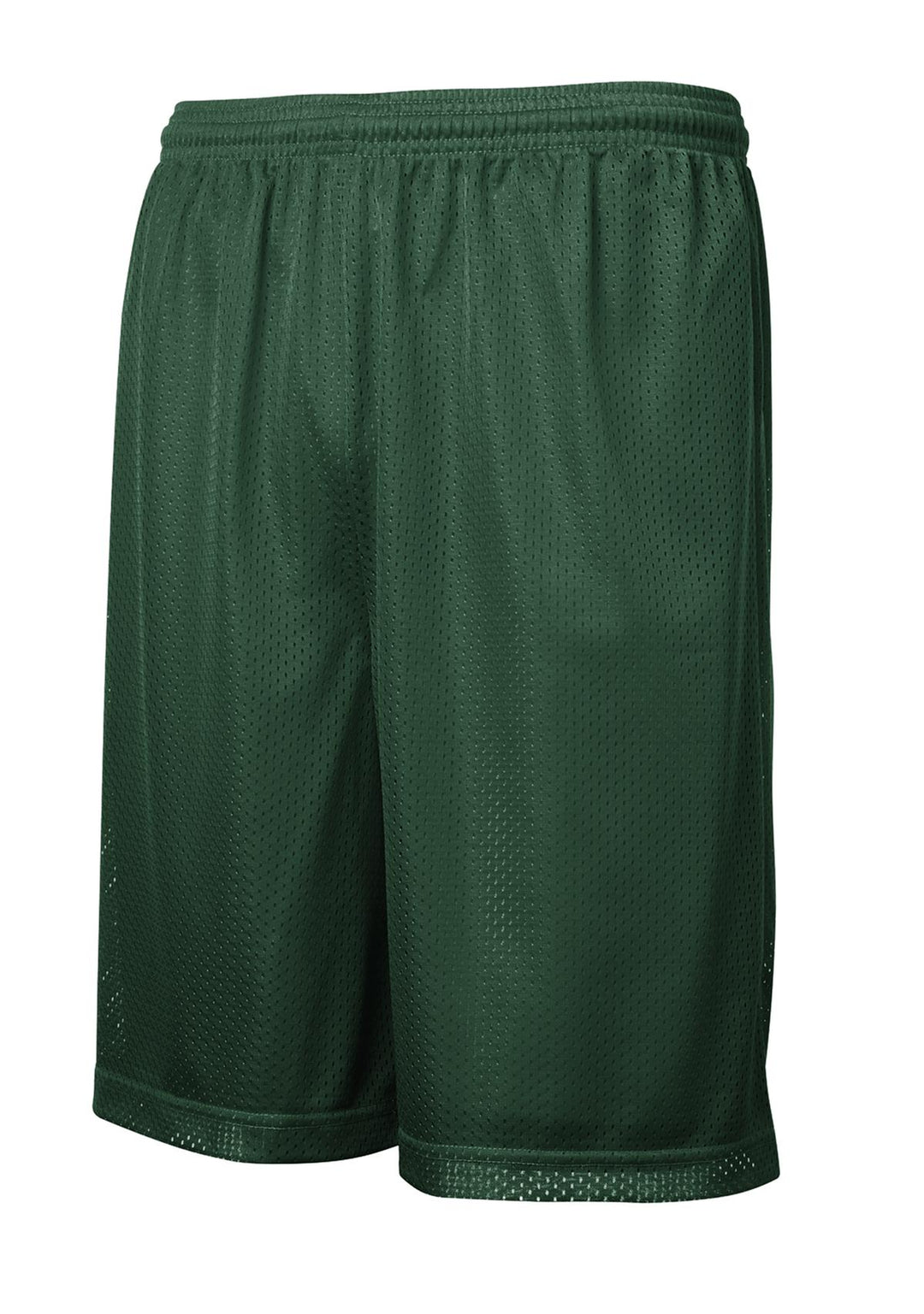 Sport-Tek Men's PosiCharge Classic Mesh Shorts
