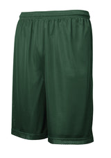 Sport-Tek Men's PosiCharge Classic Mesh Shorts