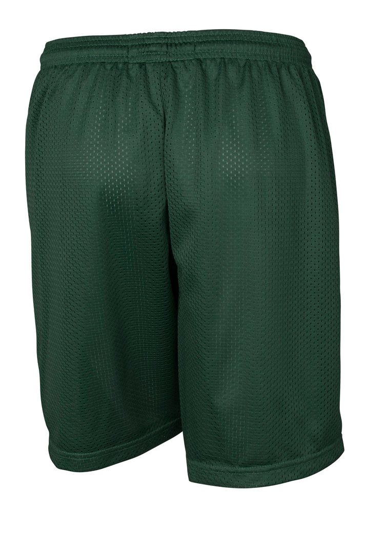Sport-Tek Men's PosiCharge Classic Mesh Shorts