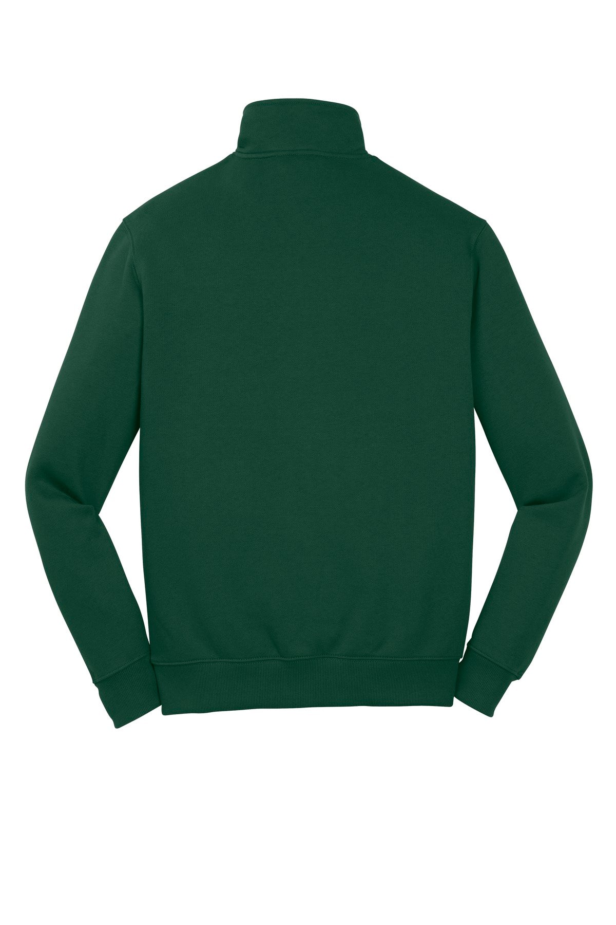 Sport-Tek 1/4-Zip Sweatshirt. ST253
