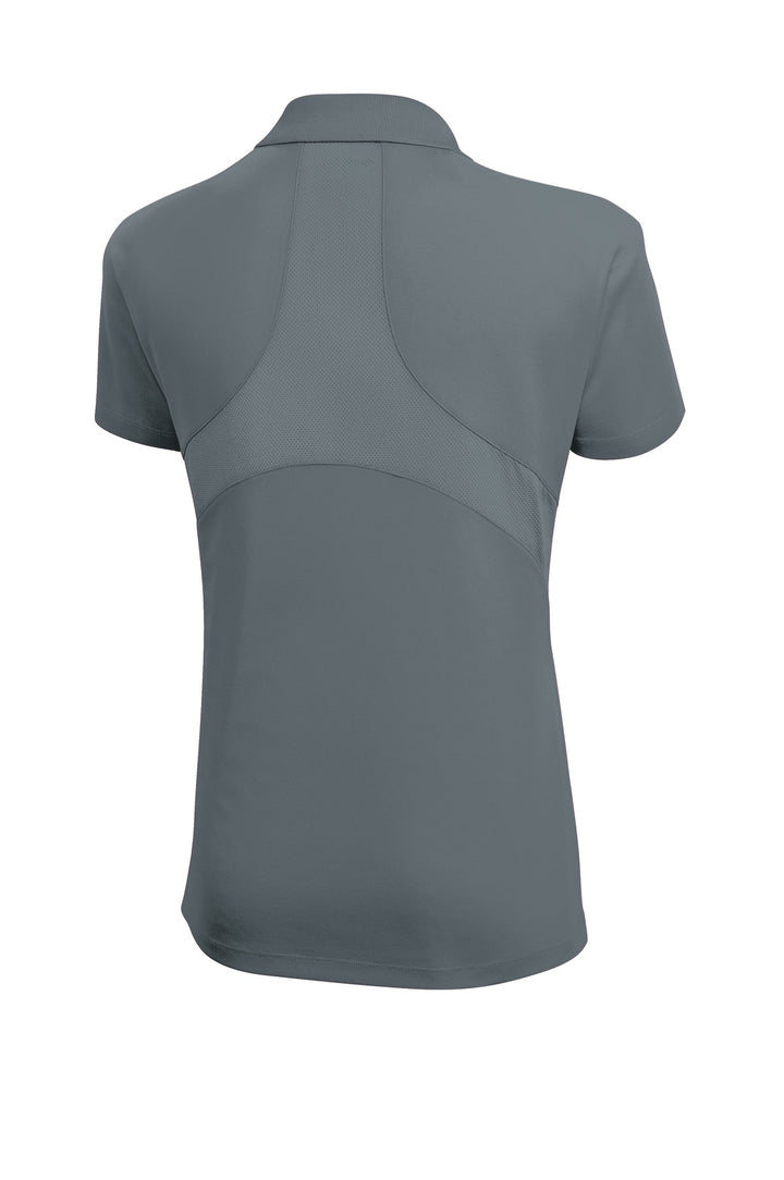 Sport-Tek Women's Dri-Mesh Pro Polo L474