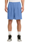 Sport-Tek Men's PosiCharge Classic Mesh Shorts