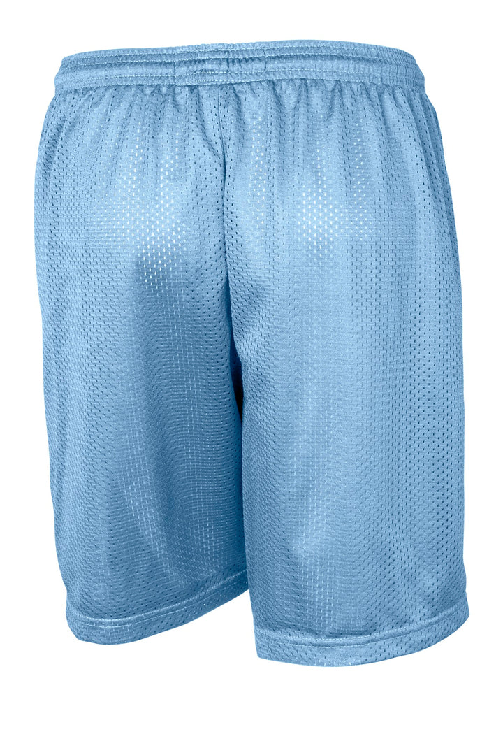 Sport-Tek Men's PosiCharge Classic Mesh Shorts