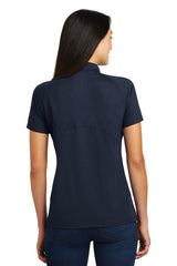 Sport-Tek Women's Dri-Mesh Pro Polo L474