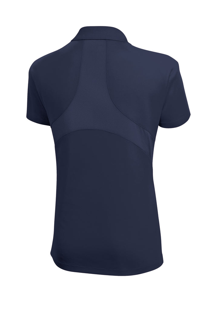 Sport-Tek Women's Dri-Mesh Pro Polo L474