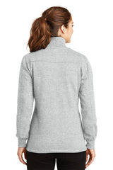 Sport-Tek Women's 1/4-Zip Sweatshirt LST253