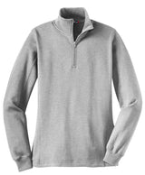 Sport-Tek Women's 1/4-Zip Sweatshirt LST253