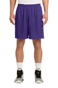 Sport-Tek Men's PosiCharge Classic Mesh Shorts