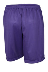 Sport-Tek Men's PosiCharge Classic Mesh Shorts