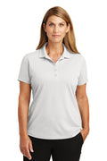 CornerStone Ladies Select Lightweight Snag-Proof Polo. CS419 CornerStone