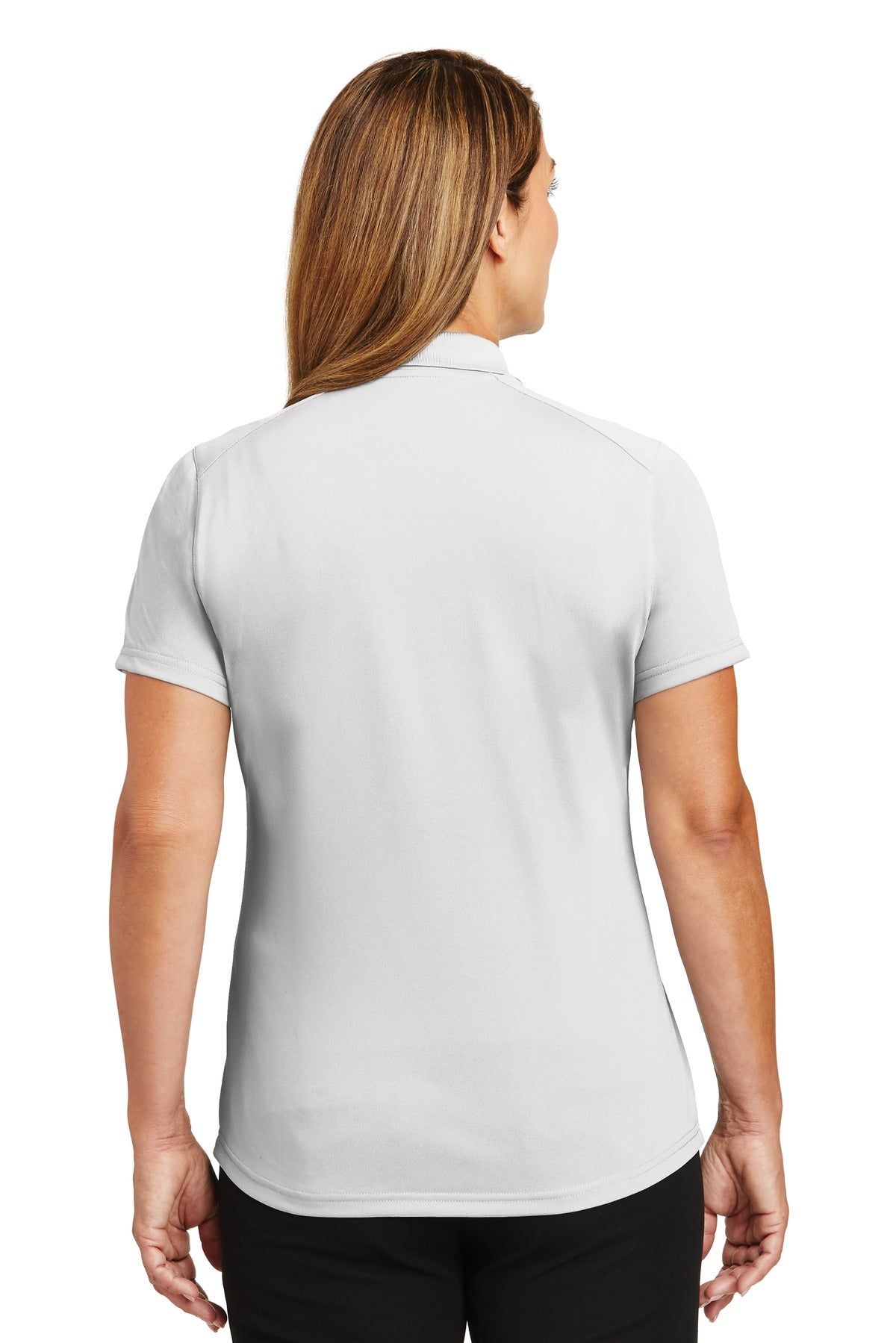 CornerStone Ladies Select Lightweight Snag-Proof Polo. CS419 CornerStone