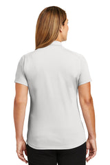 CornerStone Ladies Select Lightweight Snag-Proof Polo. CS419 CornerStone
