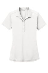 CornerStone Ladies Select Lightweight Snag-Proof Polo. CS419 CornerStone