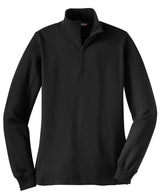 Sport-Tek Women's 1/4-Zip Sweatshirt LST253
