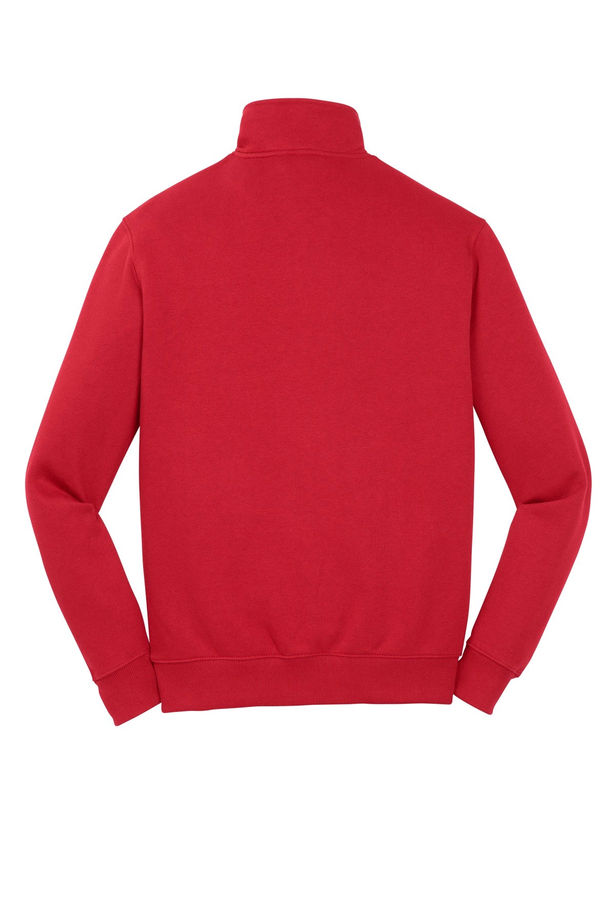 Sport-Tek 1/4-Zip Sweatshirt. ST253