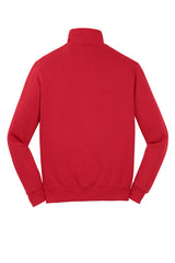 Sport-Tek 1/4-Zip Sweatshirt. ST253