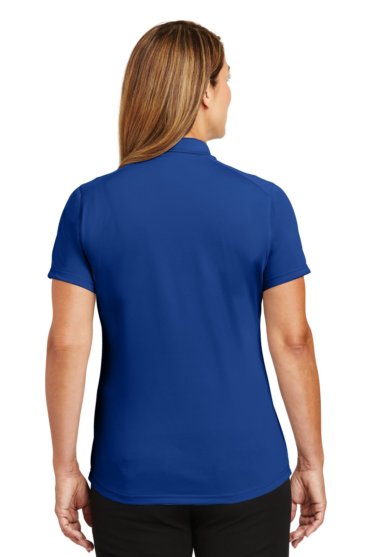 CornerStone Ladies Select Lightweight Snag-Proof Polo. CS419 CornerStone