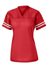 Sport-Tek Women's PosiCharge Replica Jersey LST307
