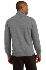 Sport-Tek 1/4-Zip Sweatshirt. ST253