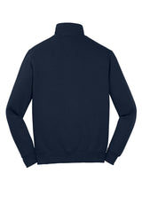 Sport-Tek 1/4-Zip Sweatshirt. ST253