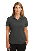 CornerStone Ladies Select Lightweight Snag-Proof Polo. CS419 CornerStone