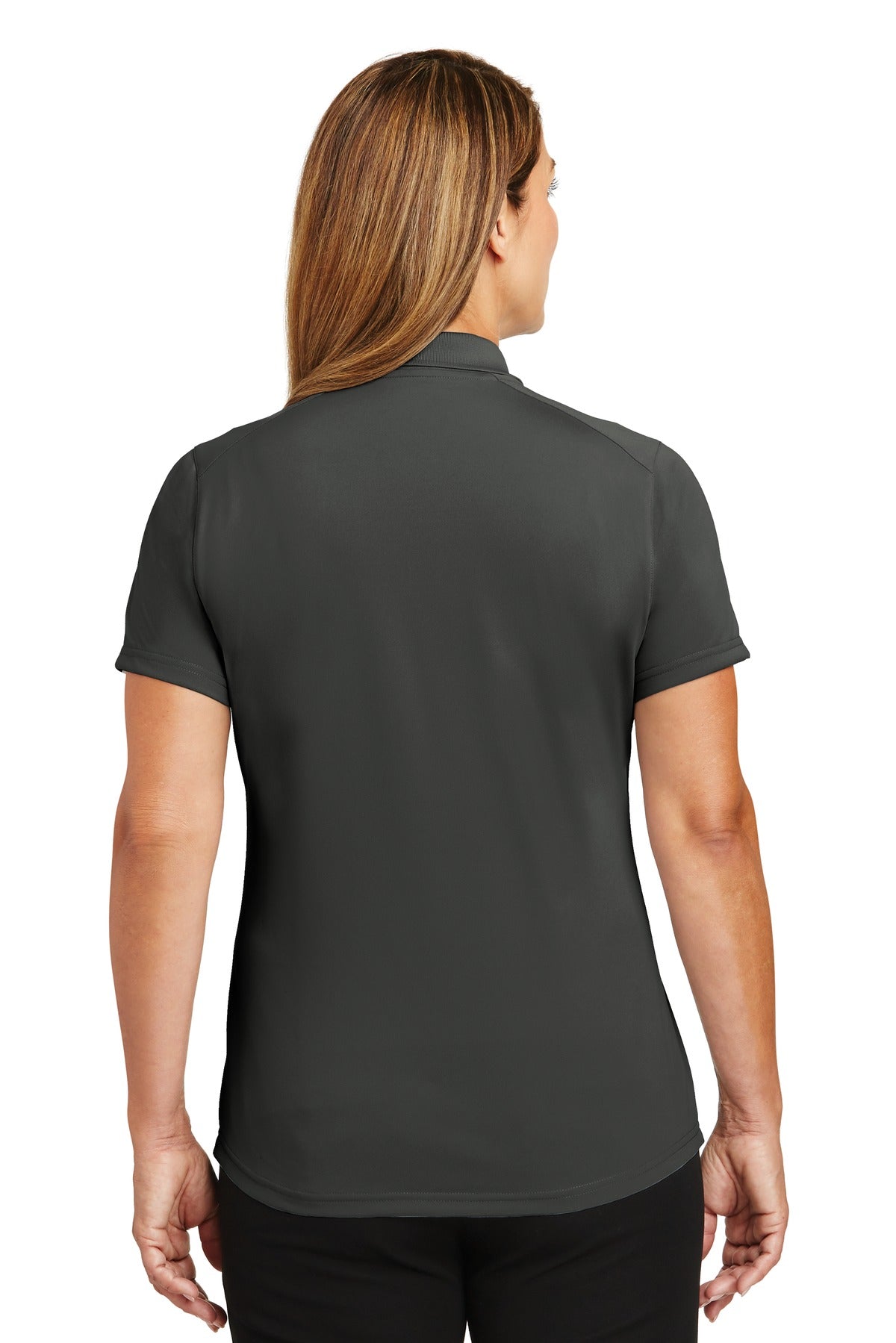 CornerStone Ladies Select Lightweight Snag-Proof Polo. CS419 CornerStone