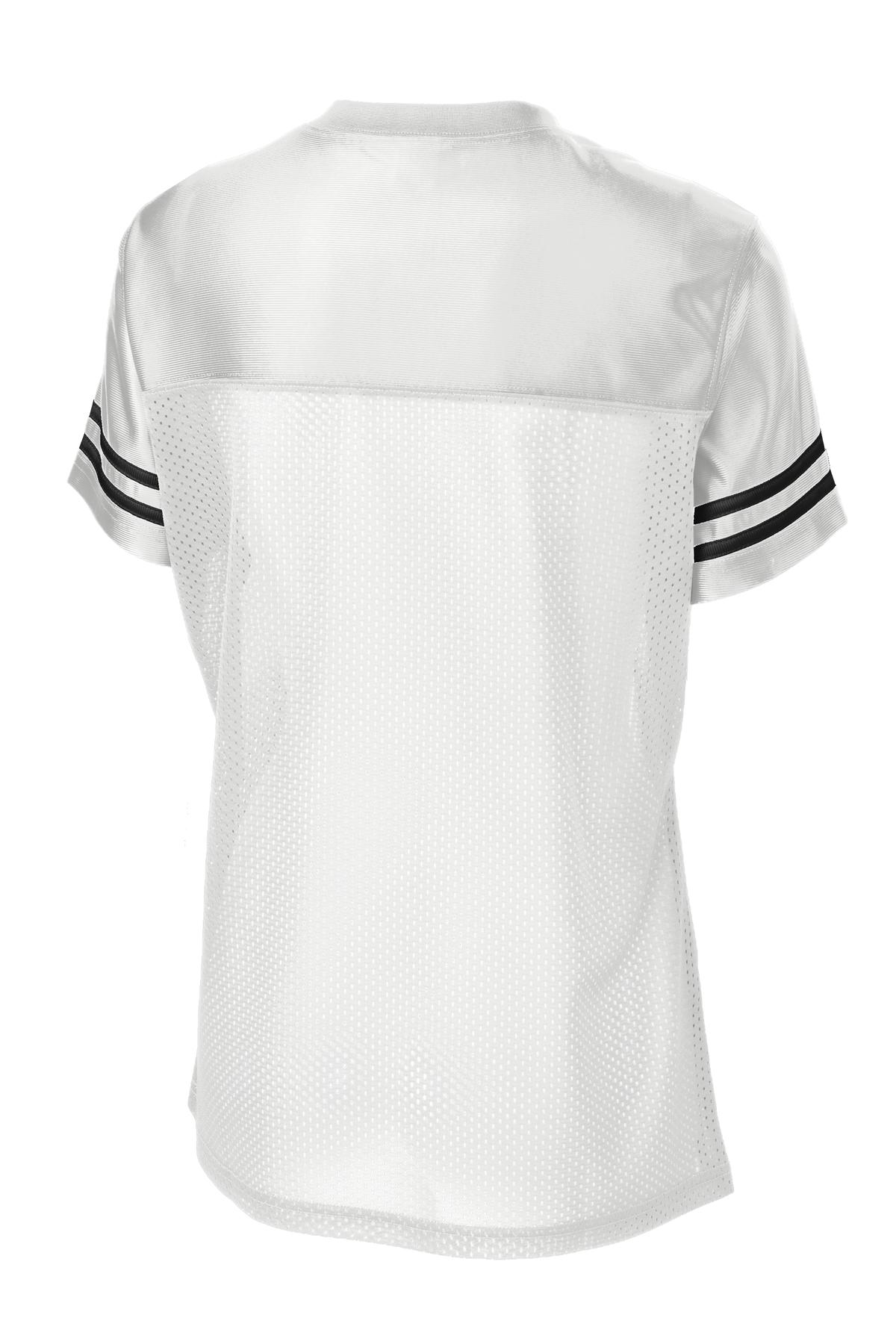 Sport-Tek Women's PosiCharge Replica Jersey LST307