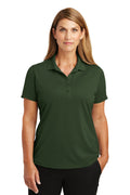CornerStone Ladies Select Lightweight Snag-Proof Polo. CS419 CornerStone