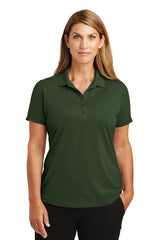 CornerStone Ladies Select Lightweight Snag-Proof Polo. CS419 CornerStone