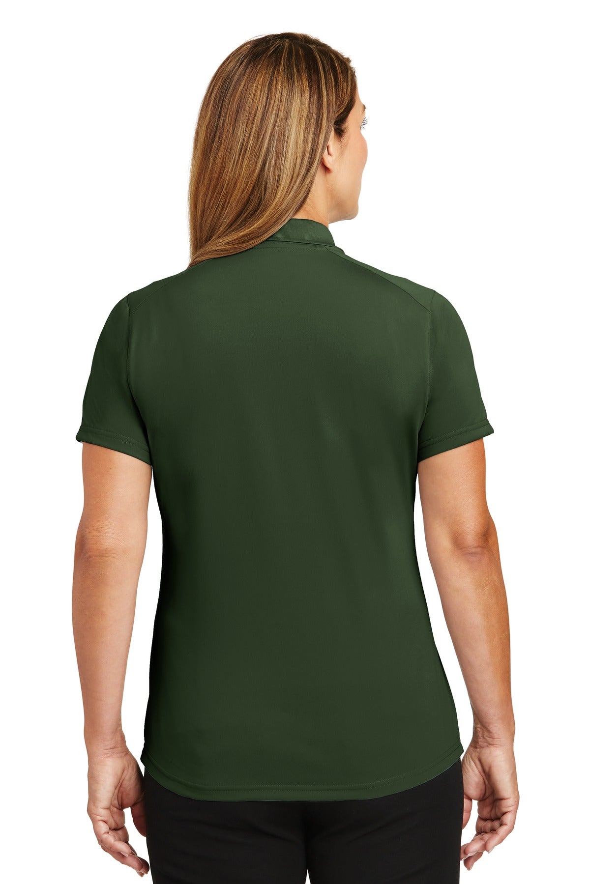 CornerStone Ladies Select Lightweight Snag-Proof Polo. CS419 CornerStone