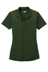 CornerStone Ladies Select Lightweight Snag-Proof Polo. CS419 CornerStone