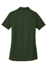 CornerStone Ladies Select Lightweight Snag-Proof Polo. CS419 CornerStone