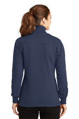 Sport-Tek Women's 1/4-Zip Sweatshirt LST253