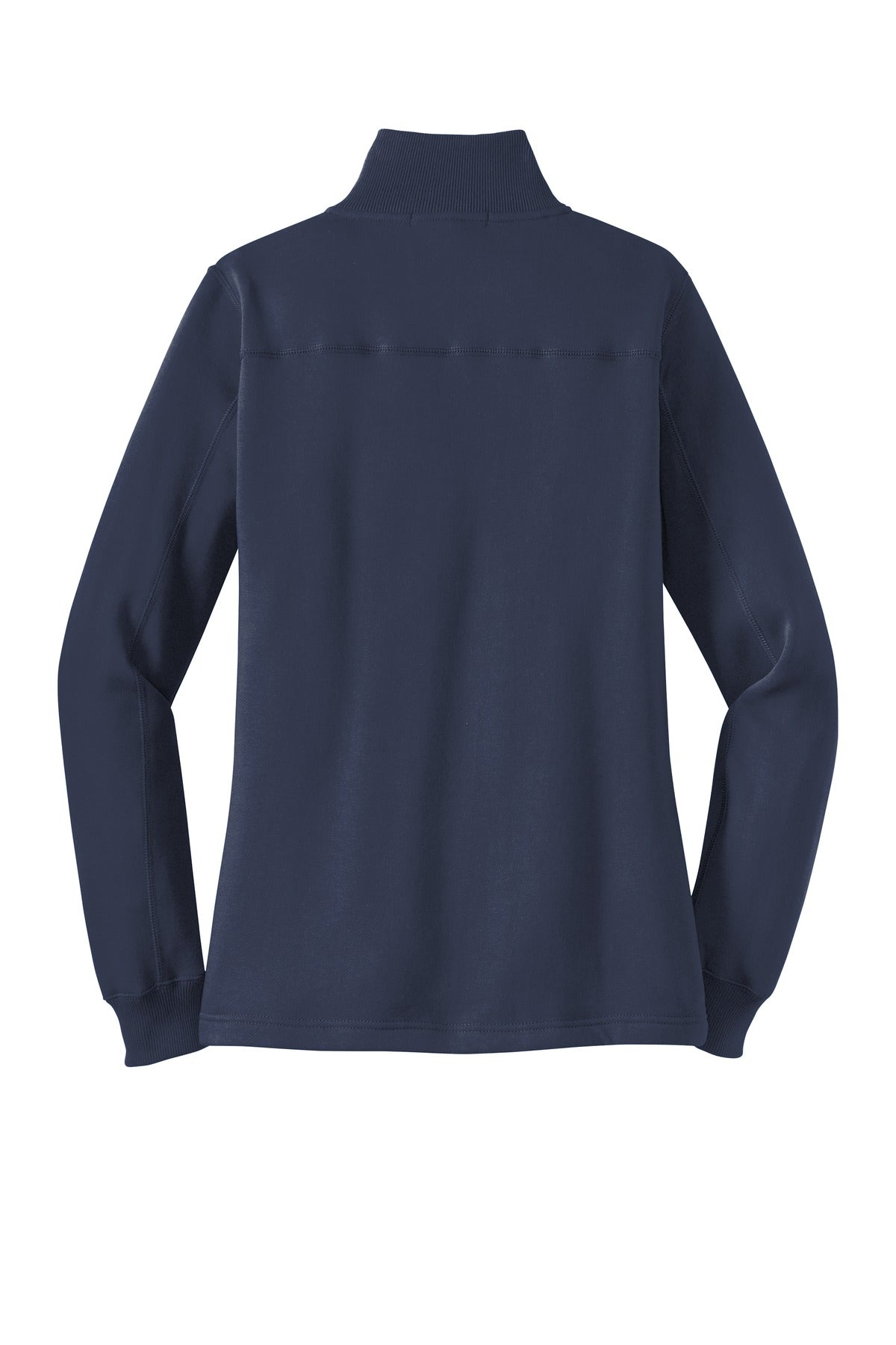 Sport-Tek Women's 1/4-Zip Sweatshirt LST253